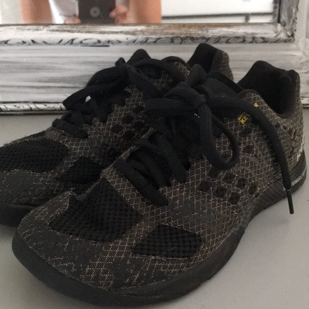 Reebok CFT 05 Crossfit